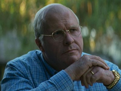 Adam McKay says he ‘f***ed up’ Dick Cheney biopic Vice by not ‘blaming’ Democrats