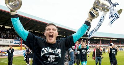 Kyle Letheren reveals agonising Aberdeen transfer near miss as keeper holds out hope for Scottish Premiership return