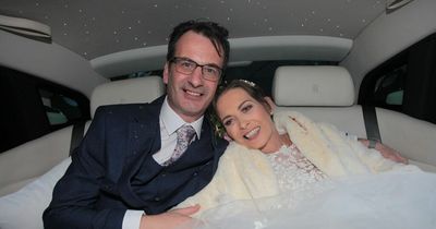 Merseyside mourns death of 'wonderful' headteacher who had 'infectious smile'