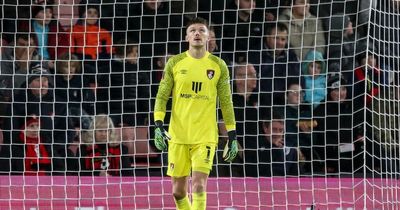 Inside Freddie Woodman's Bournemouth loan after fans question move