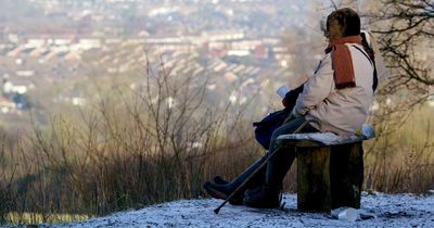 You must be joking: Wintry showers on April Fool's Day in UK and snow forecast