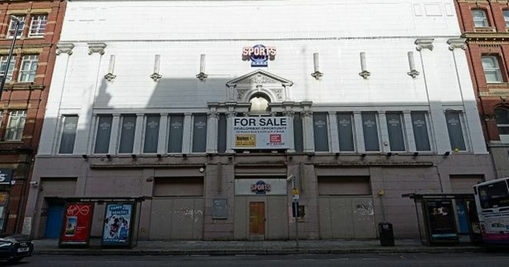 Revisiting the loved Bristol that we miss