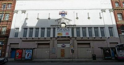 Revisiting the loved Bristol nightclubs that we miss