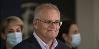Morrison wins battle to head off rank-and-file preselections, as government readies to deliver vote-bait budget