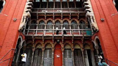 Blast at fireworks unit: Madras HC grants bail to man