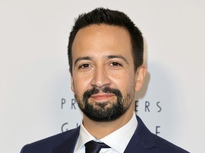 Oscars 2022: Lin-Manuel Miranda to miss awards show after wife tests positive for Covid