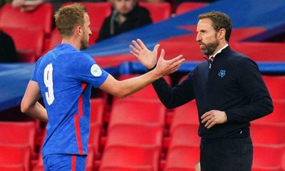 Victory over Swiss reminds Southgate that internationals are about control