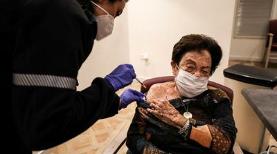 2nd COVID Vaccine Booster Significantly Lowers Death Rate, Israeli Study Shows