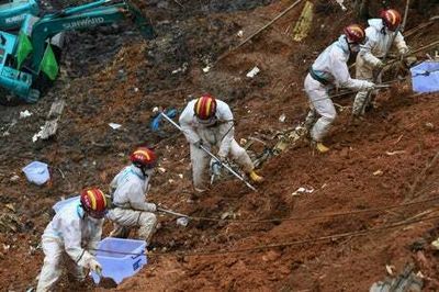 Second black box recovered from crashed China Eastern flight