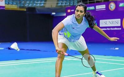 Swiss Open badminton | Sindhu clinches title; wins second singles title in 2022