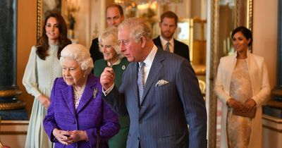 Queen's speech at State Opening of Parliament could be read by Charles if she's too ill