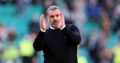 Ange Postecoglou is a Celtic one trick pony and he's trailblazing but not in the way Chris Sutton thinks - Hotline