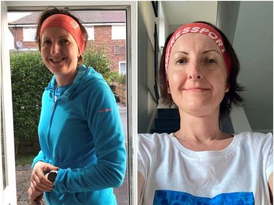 Woman to run 48 miles in 48 hours in support of Ukrainian mothers