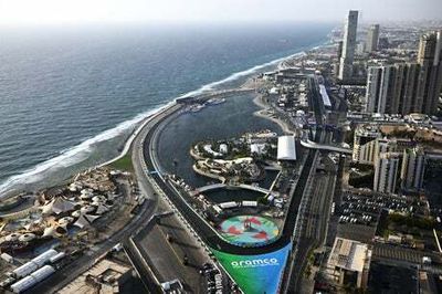 F1 Saudi Arabian Grand Prix: Race would have been called off in event of direct security threat