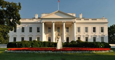 Incredible story of the Edinburgh stonemasons who helped build the White House