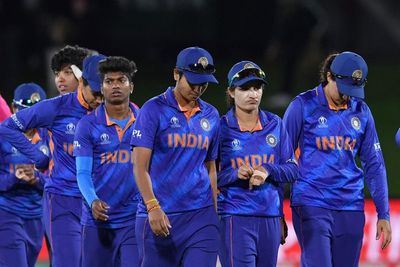 India focussed on rebuilding after early Women’s Cricket World Cup exit, says Mithali Raj