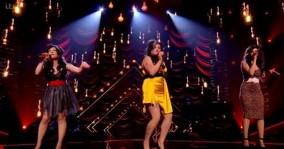 ITV Starstruck viewers blast 'insulting' performance as trio become Amy Winehouse