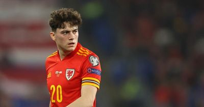 'Unbelievable' Leeds United star Daniel James has changed as boss says what fans already know