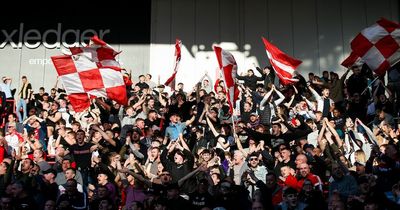 How Bristol City’s attendance compares with Sheffield United, Derby and Championship rivals