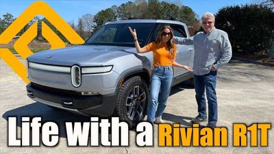 Rivian R1T Electric Pickup Truck: A Real Owner's Perspective