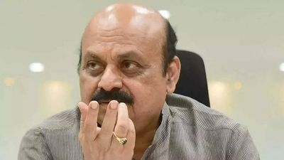 Inter-state water disputes: Karnataka CM Basavaraj Bommai to meet Union water resources minister in April