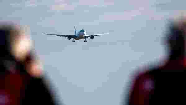 International flights resume; 60 airlines from 40 countries to run India services