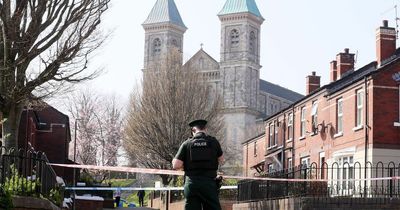 Two arrested by police investigating hijacking and bomb hoax in North Belfast