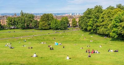 Spring heatwave in Scotland: How long is the good weather going to last in Glasgow?