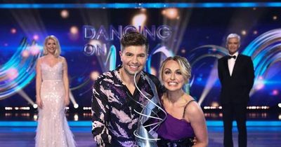 Dancing on Ice: Who will join the past winners in the 2022 final?