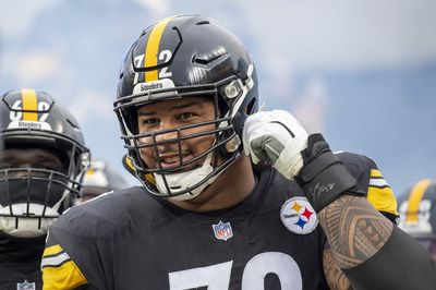 Which Steelers free agents will be back with the team this season?