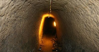 Stunning caves to explore within an hour of Nottinghamshire