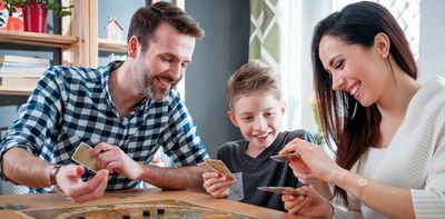 Why is board gaming so white and male? I'm trying to figure that out