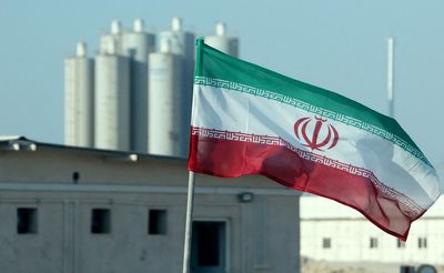 Focus on the IRGC ‘terror’ designation in Iran nuclear talks