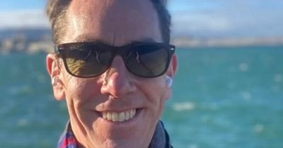 Ryan Tubridy shares rare picture with doppelganger brother who is spitting image of RTE star