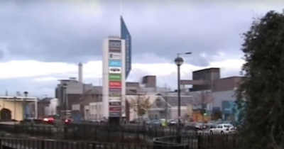 Incredible Edinburgh video shows how much Fountainbridge has changed in 20 years