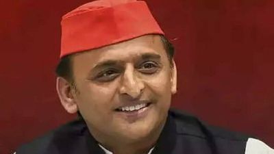 SP to gain in 2024 with Akhilesh Yadav quitting Lok Sabha seat, say party leaders