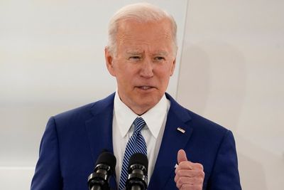 Biden to announce a ‘billionaire income tax’ in new budget