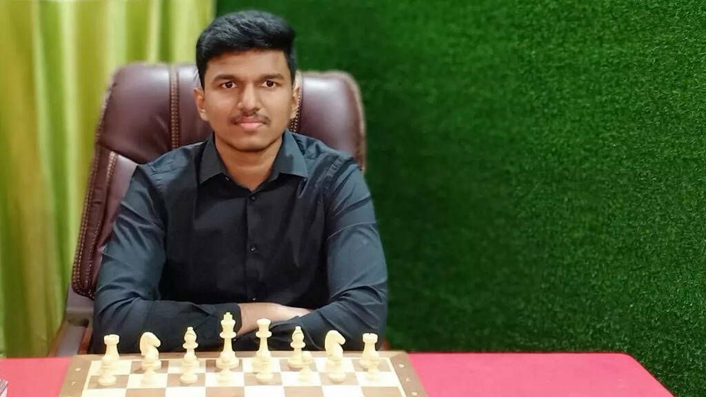 Indian Grandmaster Gukesh D. on Sunday emerged as champion at the