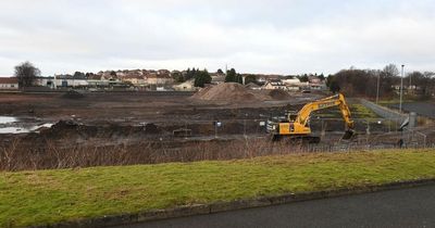 'Starbucks' plans for new Lidl supermarket site in Airdrie