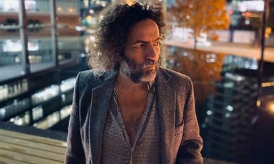 Destroyer: Labyrinthitis review – wayward, dance-infused weirdness