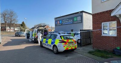 Body of woman found dead in Leeds house 'could have been in there for weeks' say neighbours