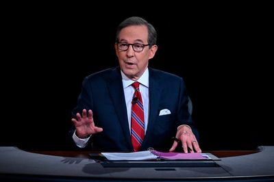 Chris Wallace says life at Fox News became ‘unsustainable’ as it began to ‘question the truth’