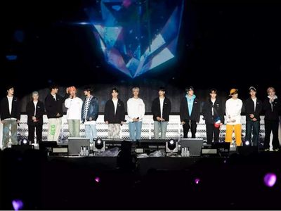 SEVENTEEN announces world tour on final day of 'CARAT LAND' event