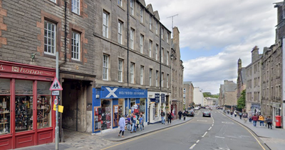 Covid Scotland: Only five Edinburgh areas report low cases as numbers hit record highs