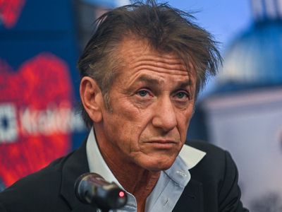 Oscars 2022: Sean Penn calls for boycott and promises to ‘smelt’ his awards if Zelensky not allowed to speak