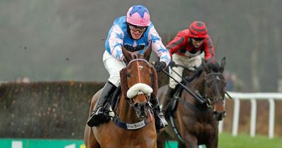 Monday racing tips from Newsboy for fixtures at Hexham, Ludlow and Newcastle