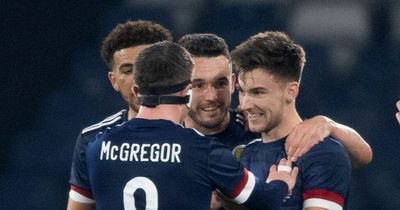 What channel is Austria vs Scotland? TV and live stream plus kick-off details for the friendly clash