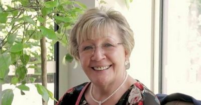 Daniel O'Donnell gives Antrim woman a fitting farewell on second anniversary of her death
