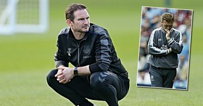 Everton have two-season hope if Frank Lampard can learn David Moyes lesson