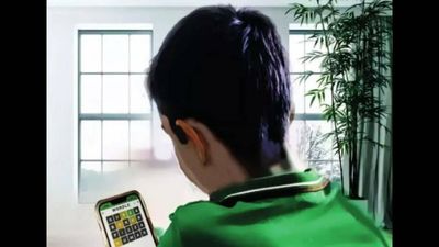 Wordplay, every which way